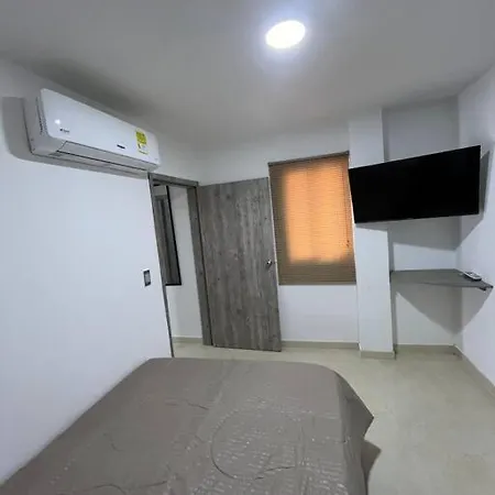 Apto 301 Cerca A C.C. Unicentro Cucuta Exterior photo