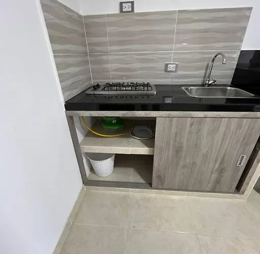 Apto 301 Cerca A C.C. Unicentro