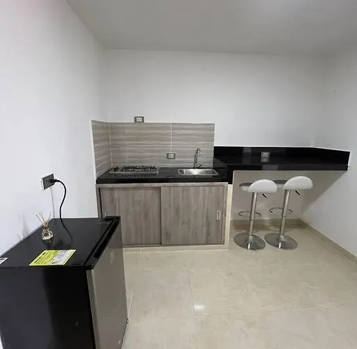 Apto 301 Cerca A C.C. Unicentro