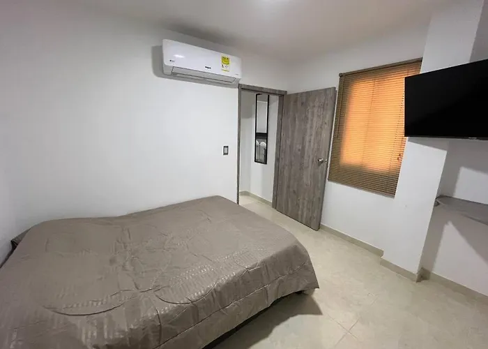 Apto 301 Cerca A C.C. Unicentro