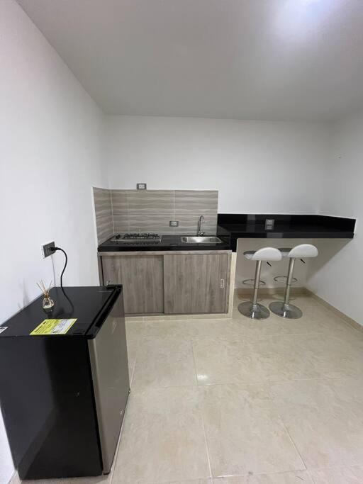 Apartment Apto 301 Cerca A C.c. Unicentro Cucuta